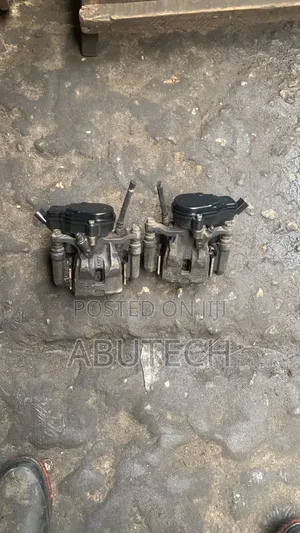 Back Brake Caliper Mazda Cx 5, Cx 9 2017, 2018, 2019, 2020, 2021, 2022
