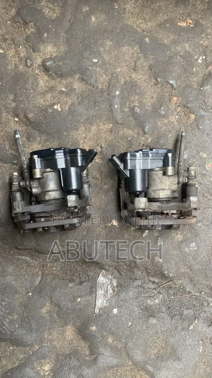 Back Brake Caliper Mazda Cx 5, Cx 9 2017, 2018, 2019, 2020, 2021, 2022