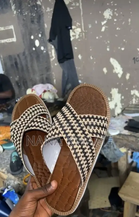 Freedom Feet