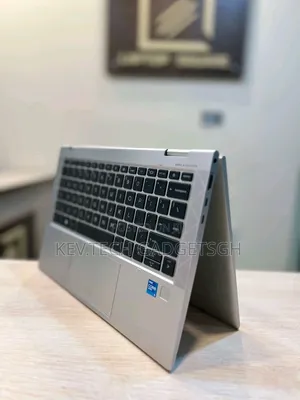 Laptop HP EliteBook 830 G8 16GB Intel Core i5 SSD 256GB