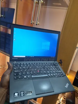 Laptop Lenovo ThinkPad X240 8GB Intel Core i5 SSD 128GB
