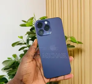Apple iPhone 14 Pro 256 GB Blue