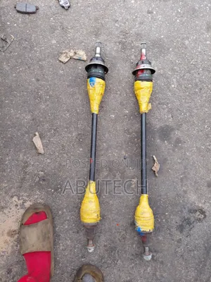 Back Shaft Mazda Cx 5 Cx 9 2015, 2016, 2017, 2018, 2019, 2020, 2022