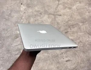 Laptop Apple MacBook Pro 2012 8GB Intel Core i7 SSD 256GB