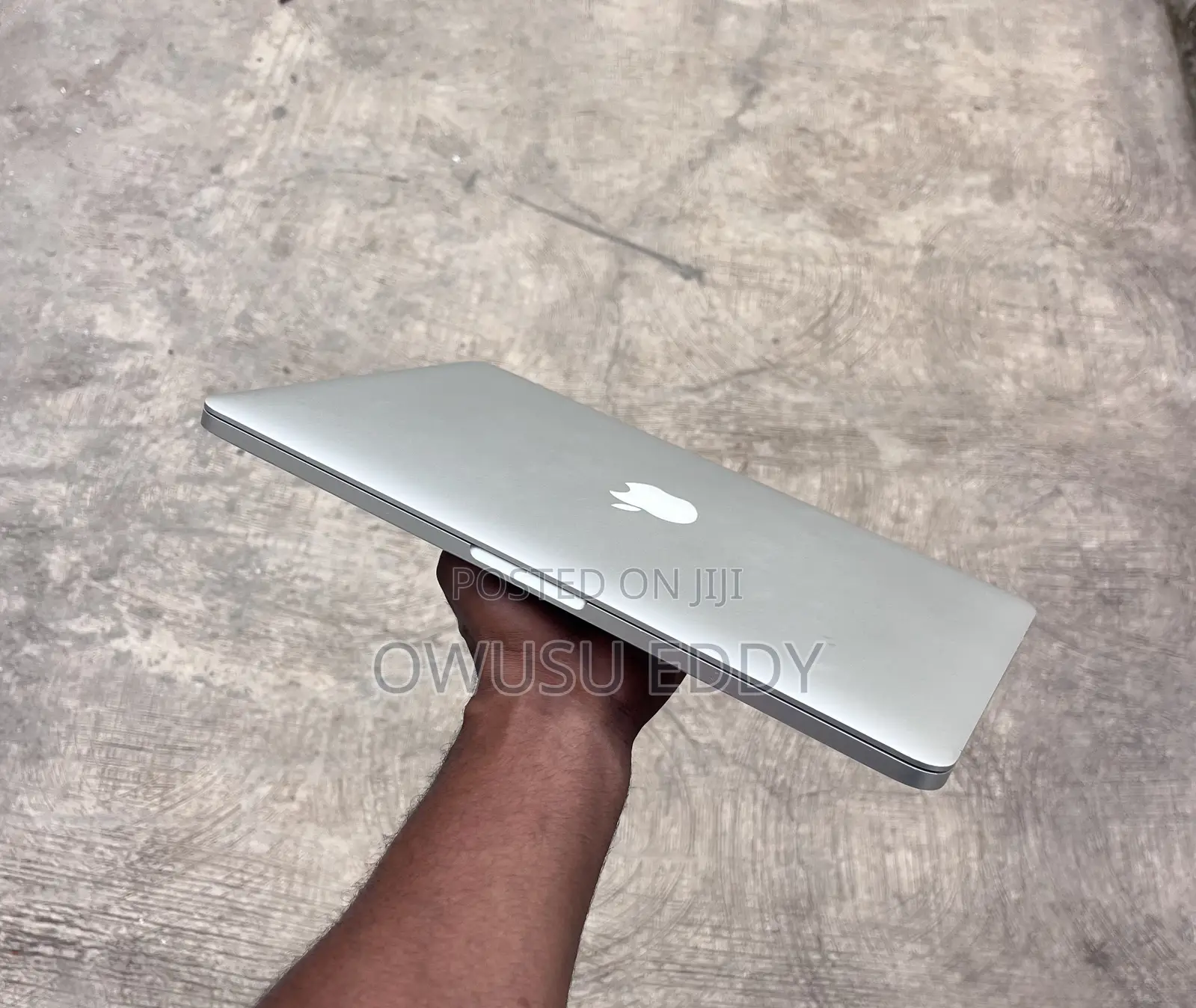 Laptop Apple MacBook Pro 2012 8GB Intel Core i7 SSD 256GB