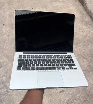 Laptop Apple MacBook Pro 2012 8GB Intel Core i7 SSD 256GB