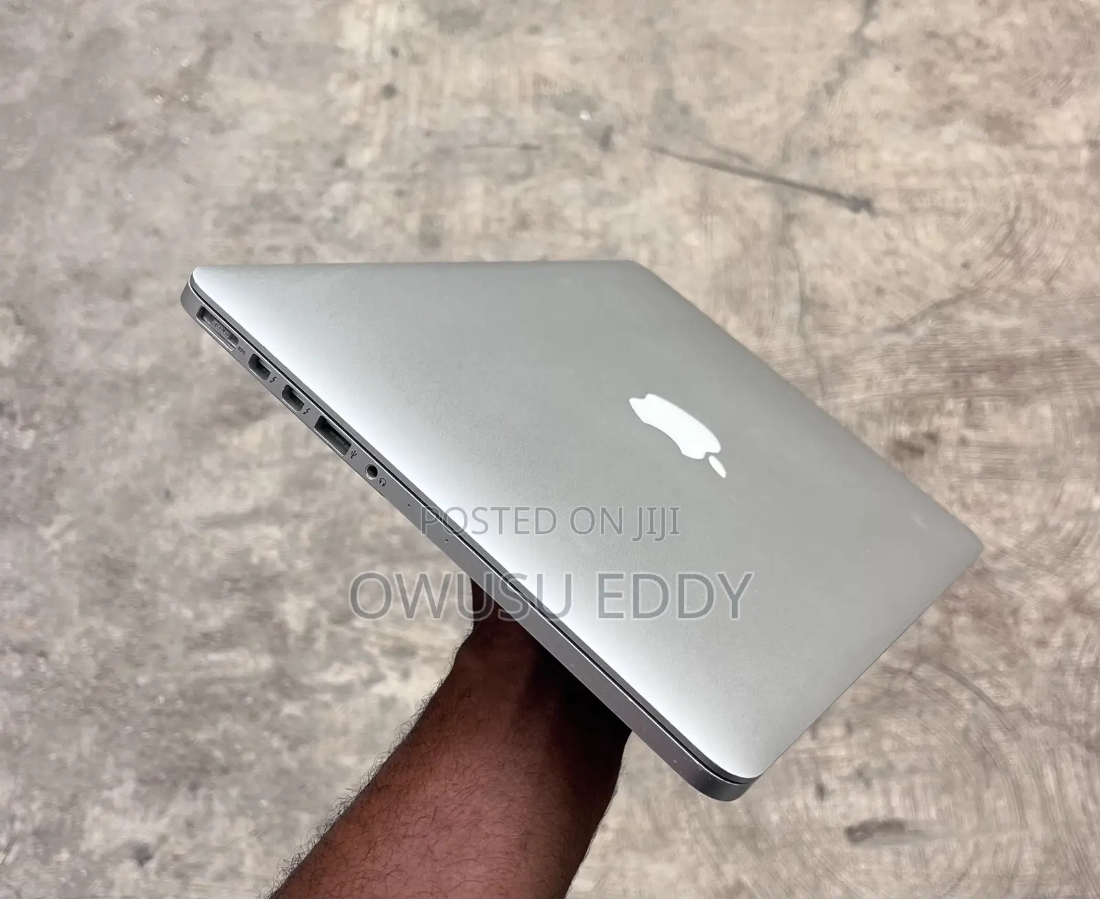 Laptop Apple MacBook Pro 2012 8GB Intel Core i7 SSD 256GB