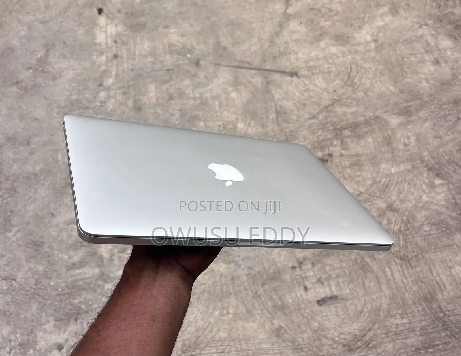 Laptop Apple MacBook Pro 2012 8GB Intel Core i7 SSD 256GB
