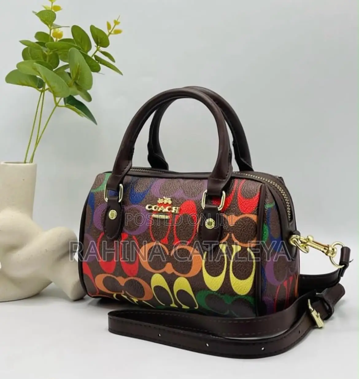 Ladies Bag 46788