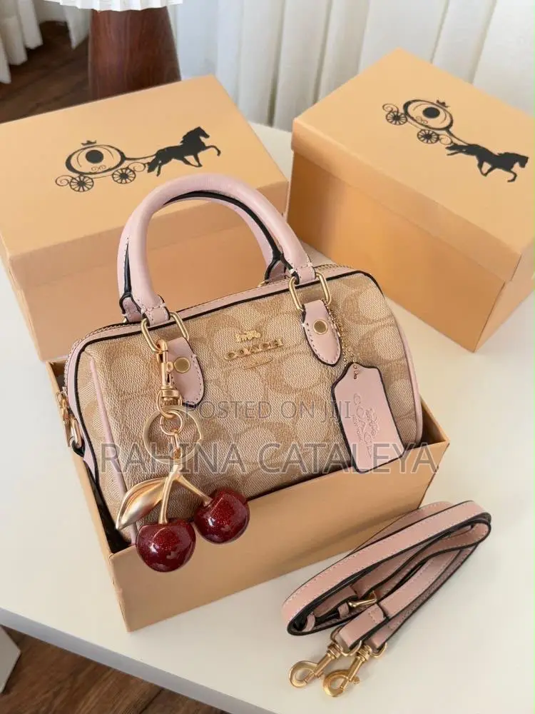 Ladies Bag 46788