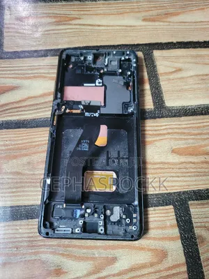 100% Original Samsung Amoled Screen