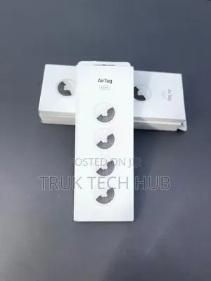 Apple Airtag