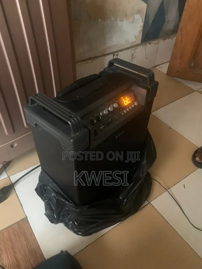 Muse M-19 Guitar Combo