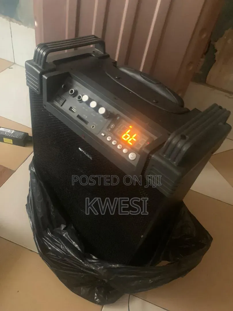 Muse M-19 Guitar Combo