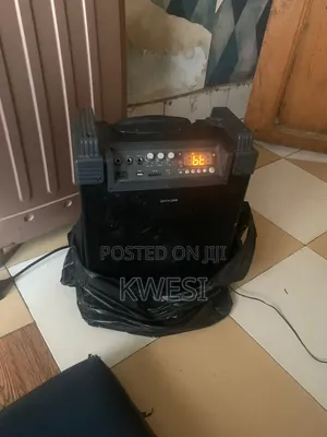 Muse M-19 Guitar Combo