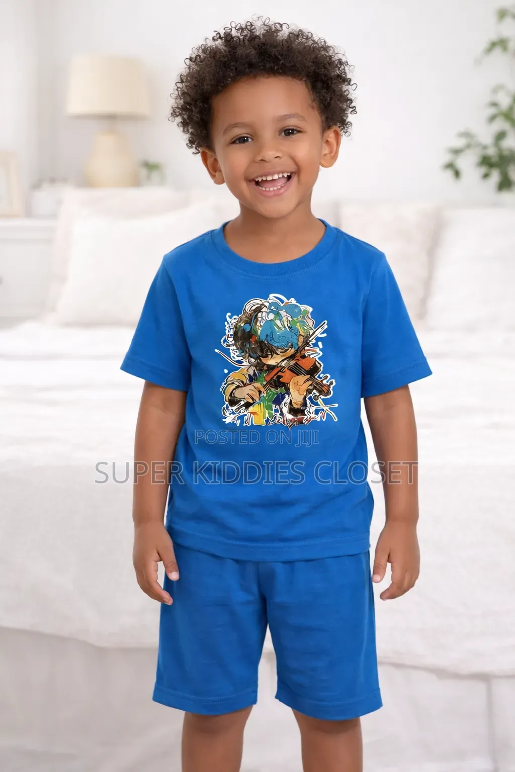 2 Pieces Set