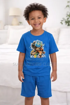 2 Pieces Set
