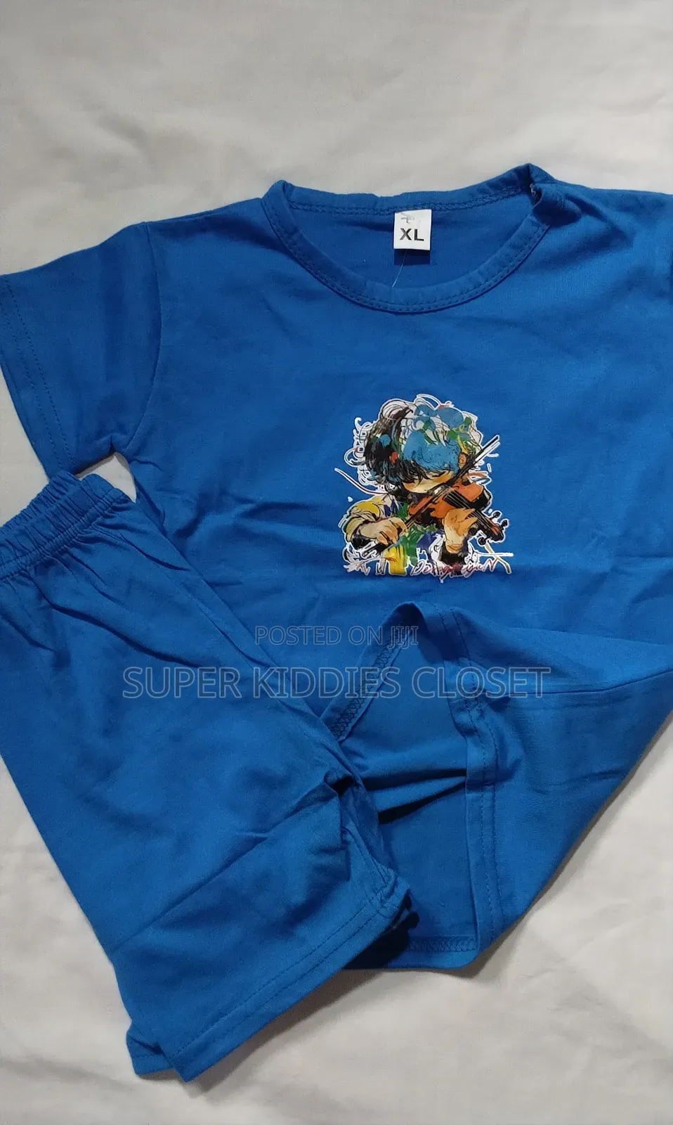 2 Pieces Set