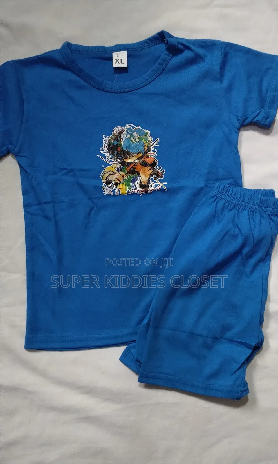 2 Pieces Set