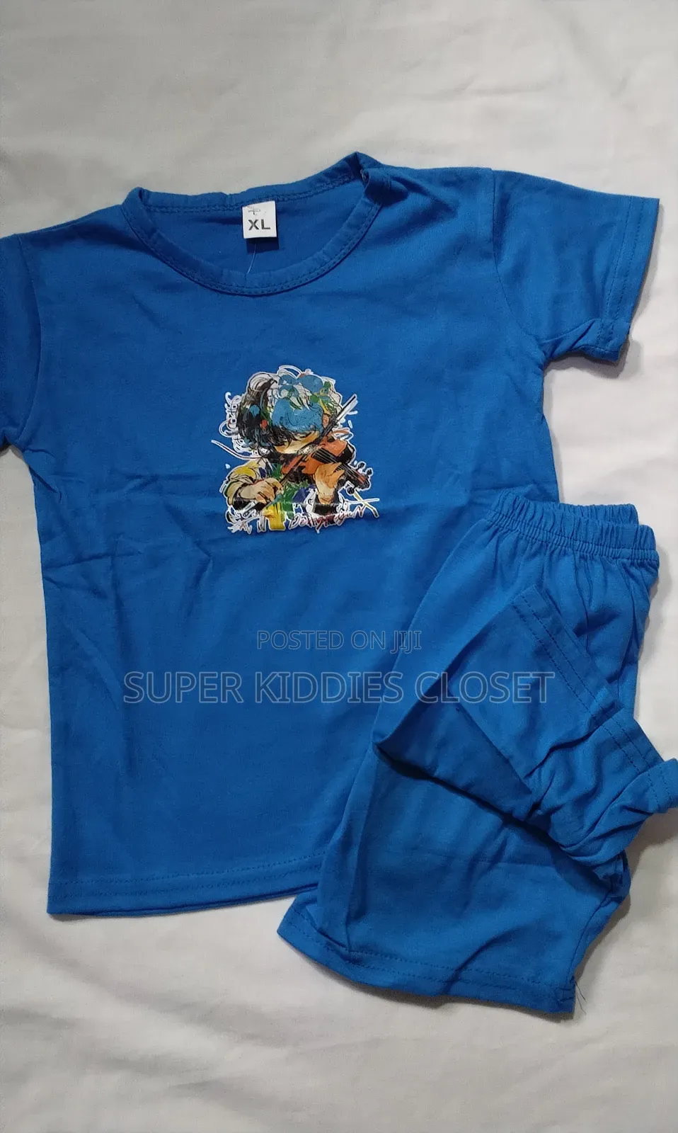 2 Pieces Set