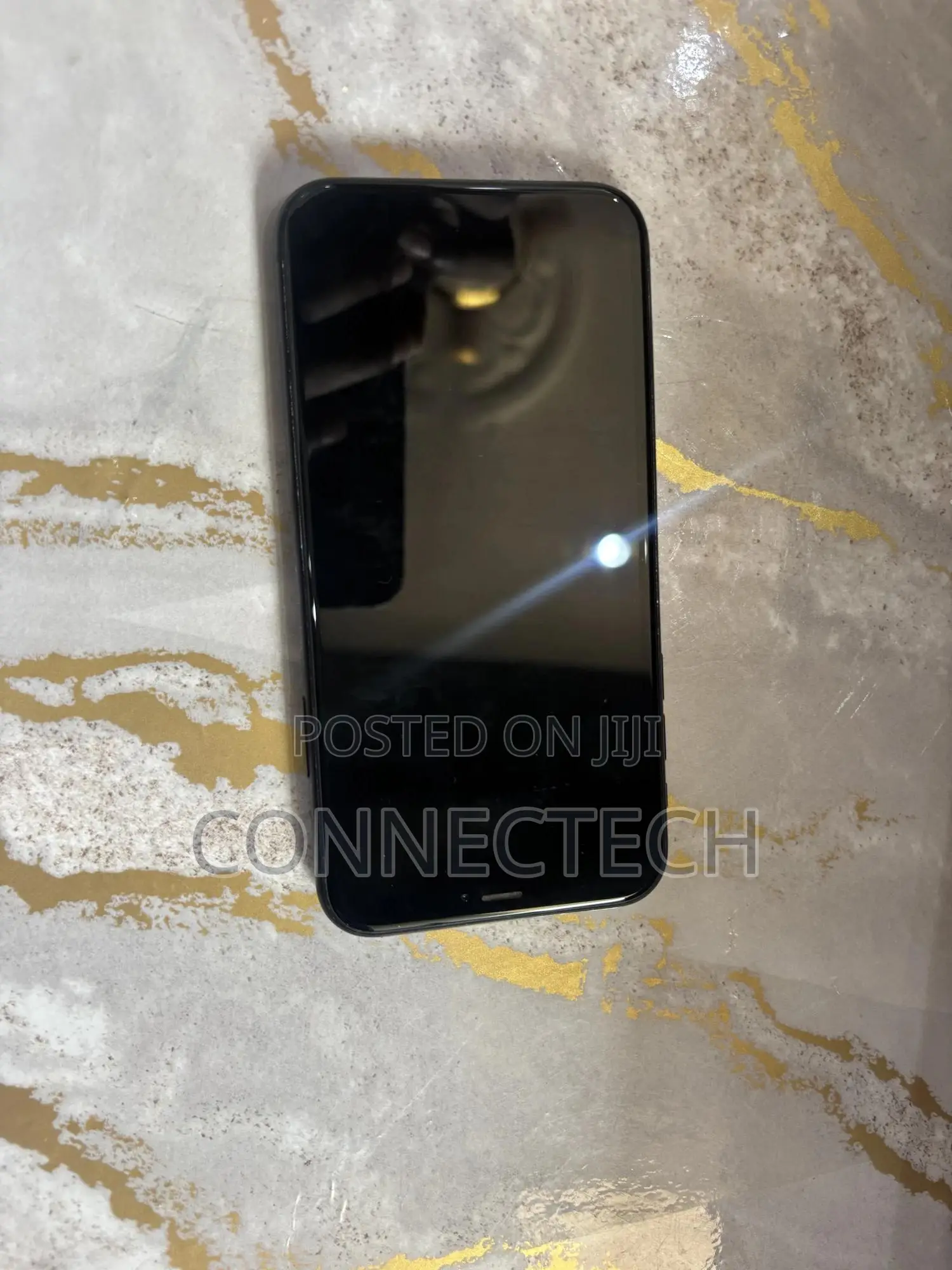 Apple iPhone XR 256 GB Black