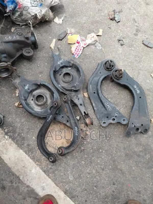 Back Lowerarm Mazda Cx 5 Cx 9 2015, 2016, 2017, 2018, 2019, 2020, 2021