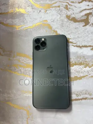 Apple iPhone 11 Pro Max 256 GB Green