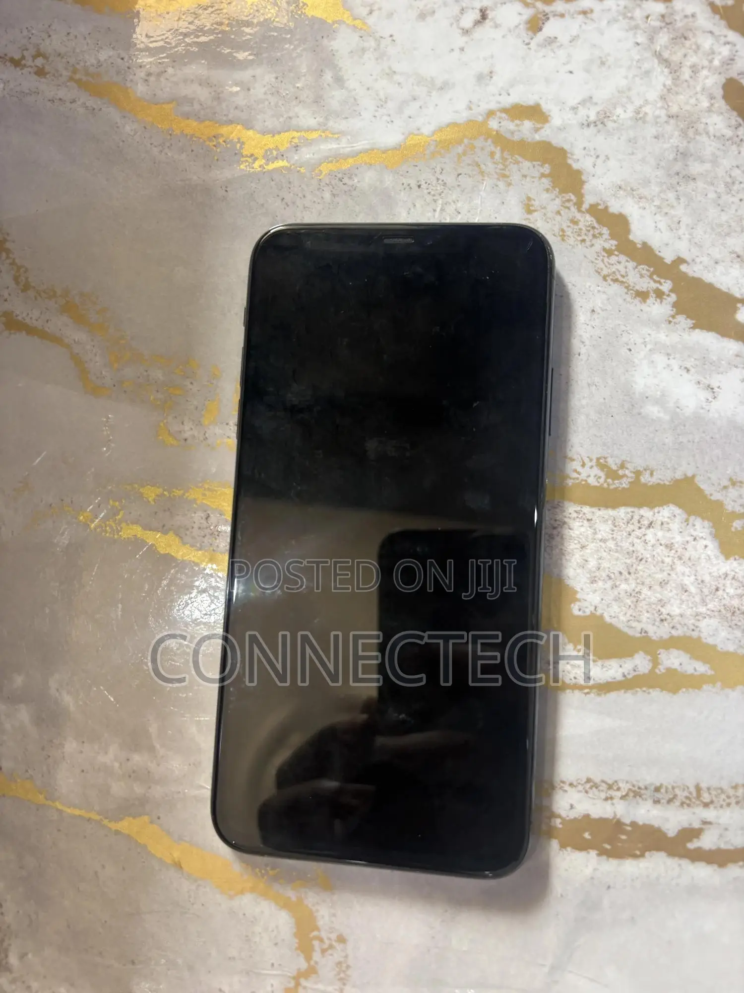 Apple iPhone 11 Pro Max 256 GB Green
