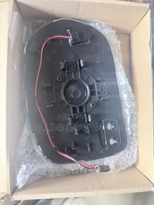 Honda CRV 2018 Driving Mirror Sensor Type