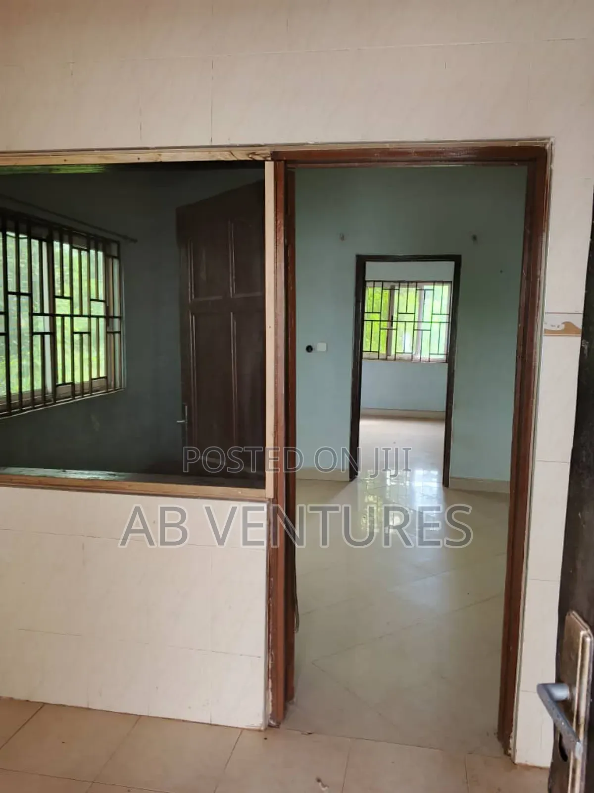 Furnished 2bdrm Apartment in Malejor for rent