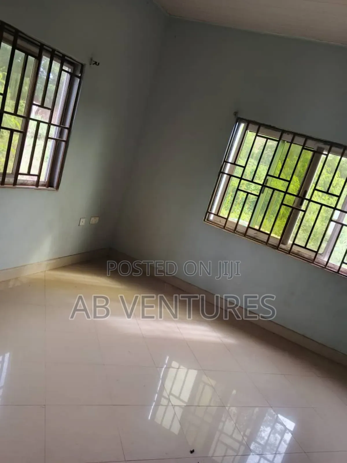 Furnished 2bdrm Apartment in Malejor for rent