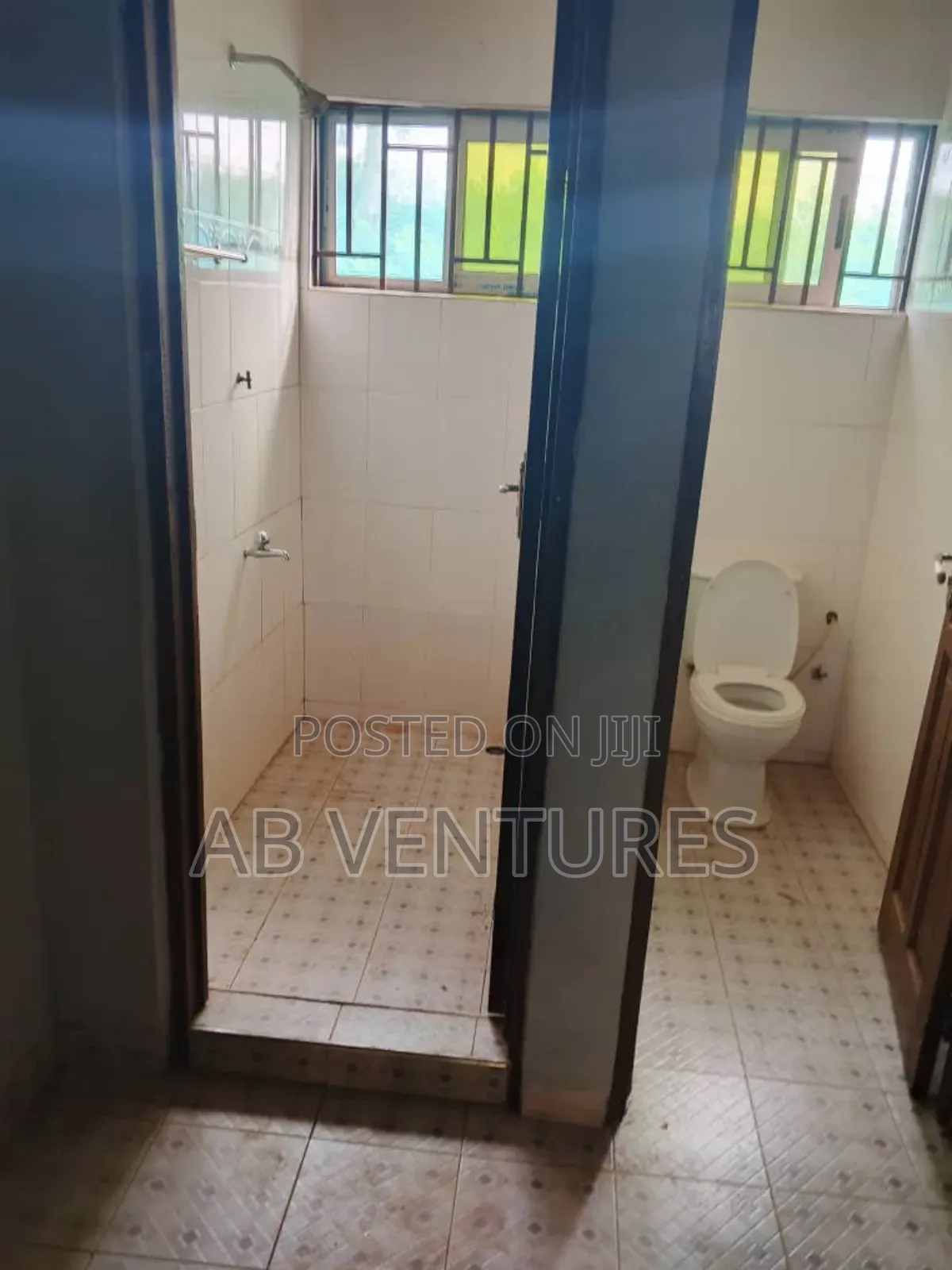 Furnished 2bdrm Apartment in Malejor for rent