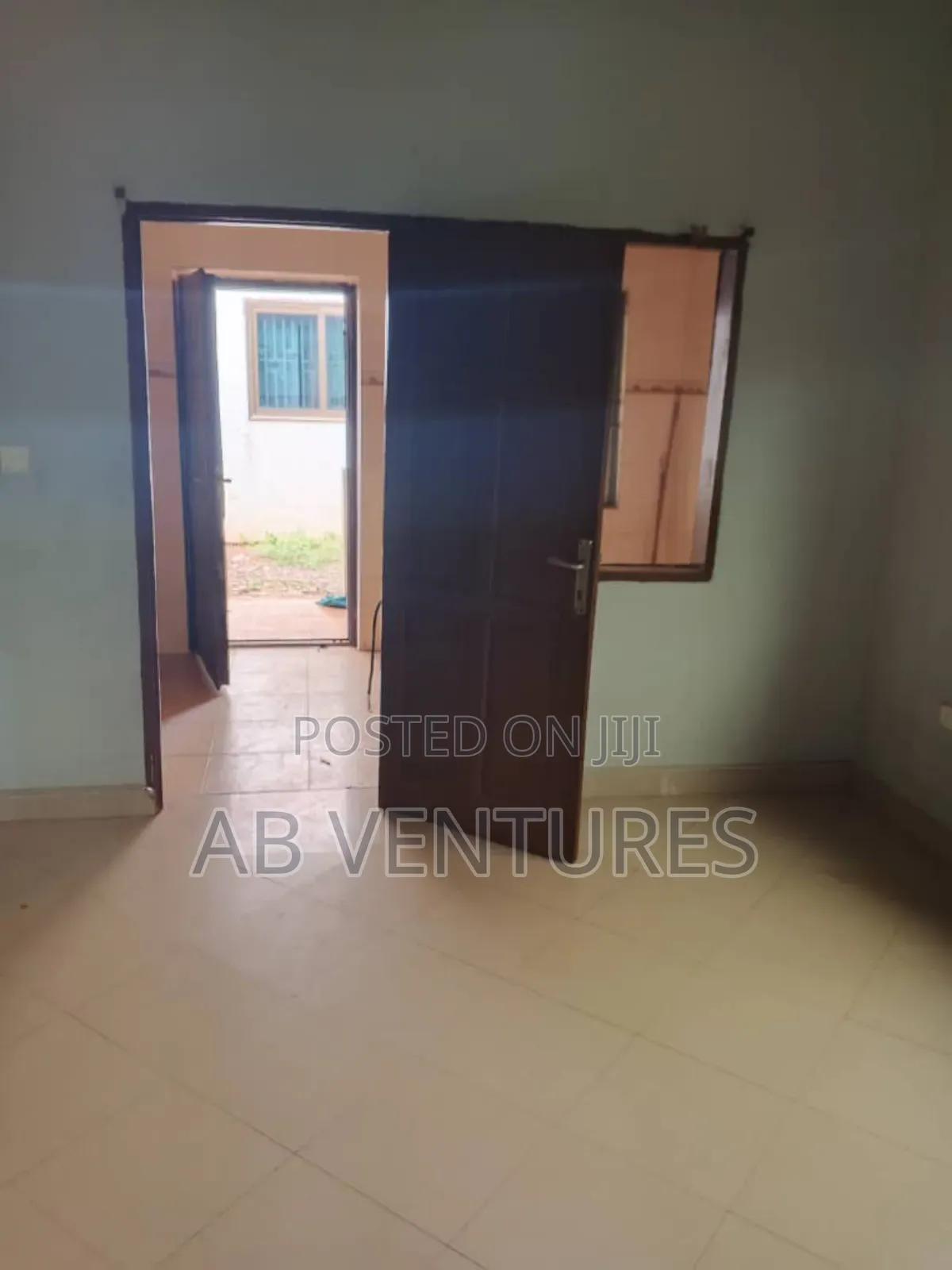 Furnished 2bdrm Apartment in Malejor for rent