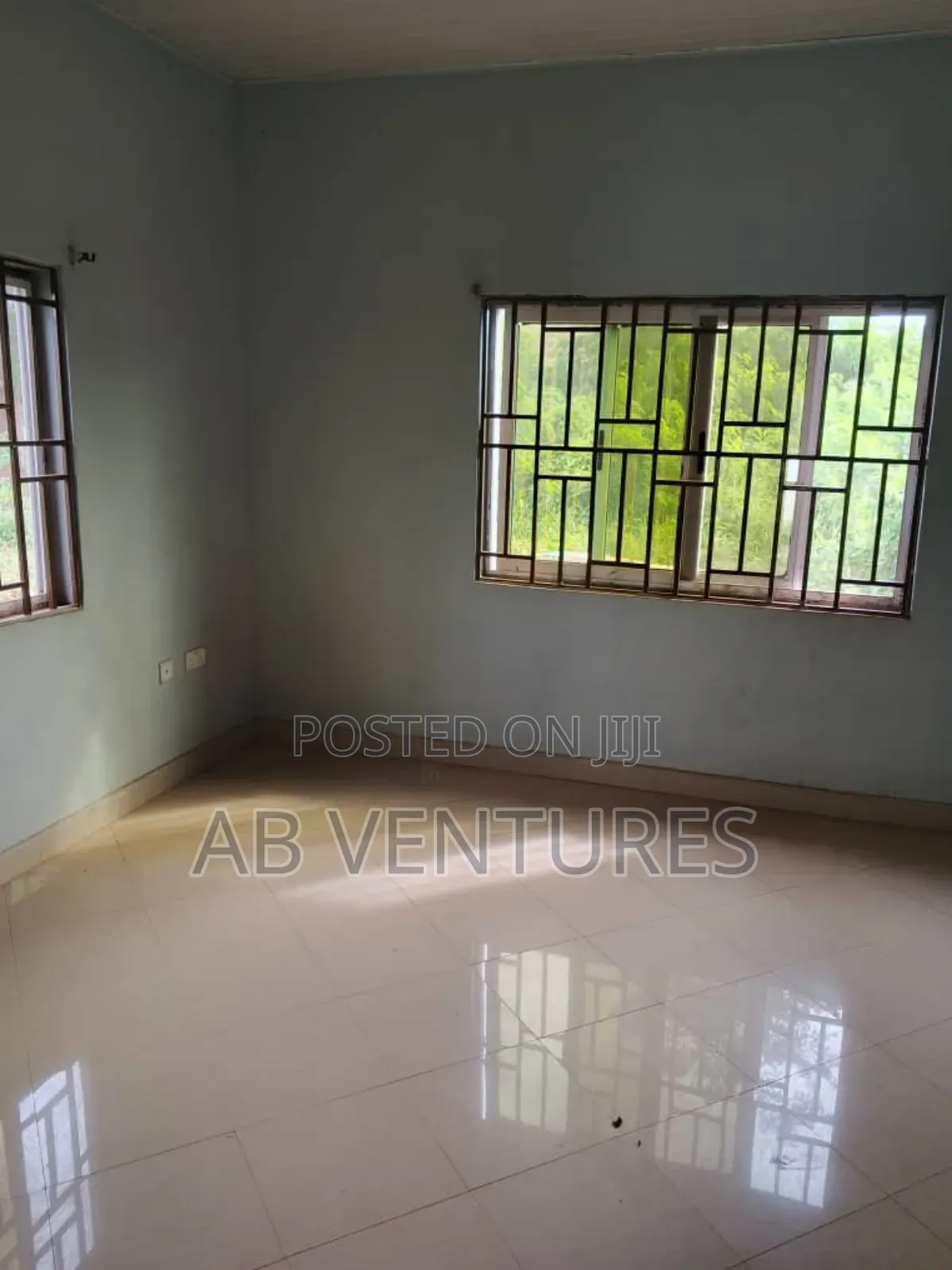 Furnished 2bdrm Apartment in Malejor for rent