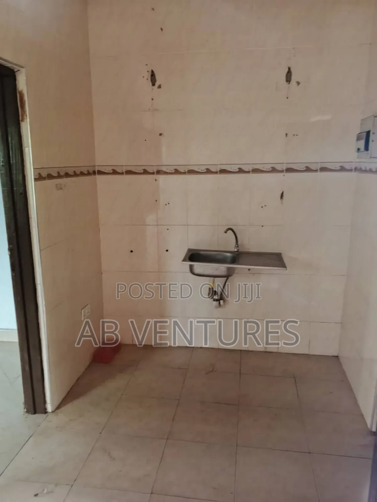 Furnished 2bdrm Apartment in Malejor for rent