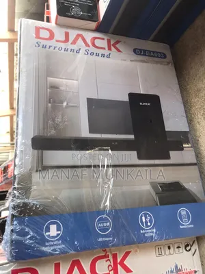Sound System
