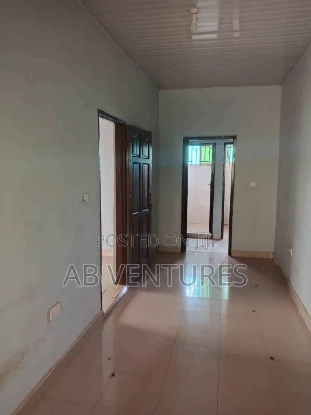 Furnished 2bdrm Apartment in Malejor for rent