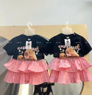 2 Pieces Set
