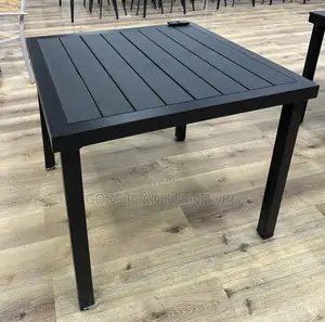 Outdoor Dining Table (90s)