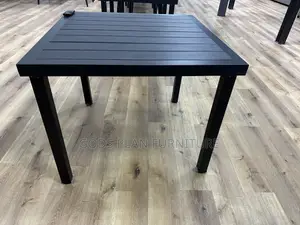 Outdoor Dining Table (90s)