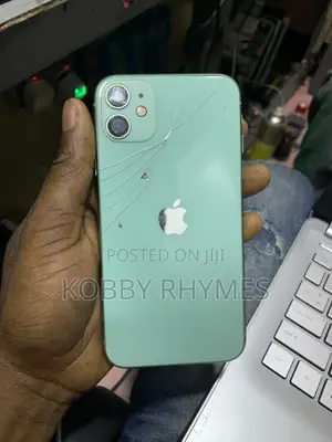 Apple iPhone 11 Pro 64 GB Green