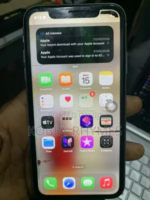 Apple iPhone 11 Pro 64 GB Green