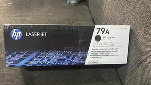 Hp Laserjet 79a Original