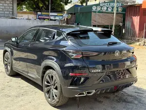 Changan UNI-T 1.5 FWD 2020 Black