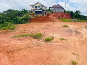 Half Plot for Sale