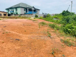 Half Plot for Sale