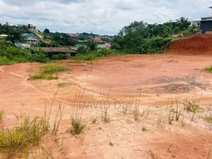 Half Plot for Sale