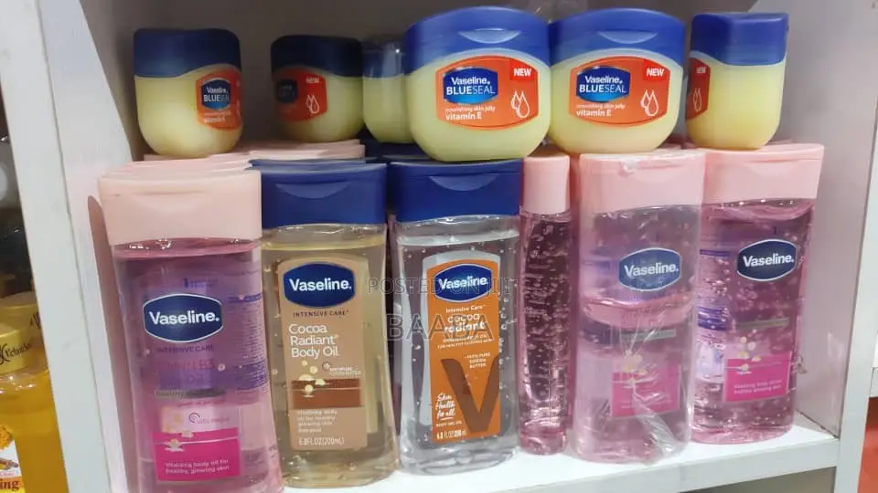 Affordable Skincare Products