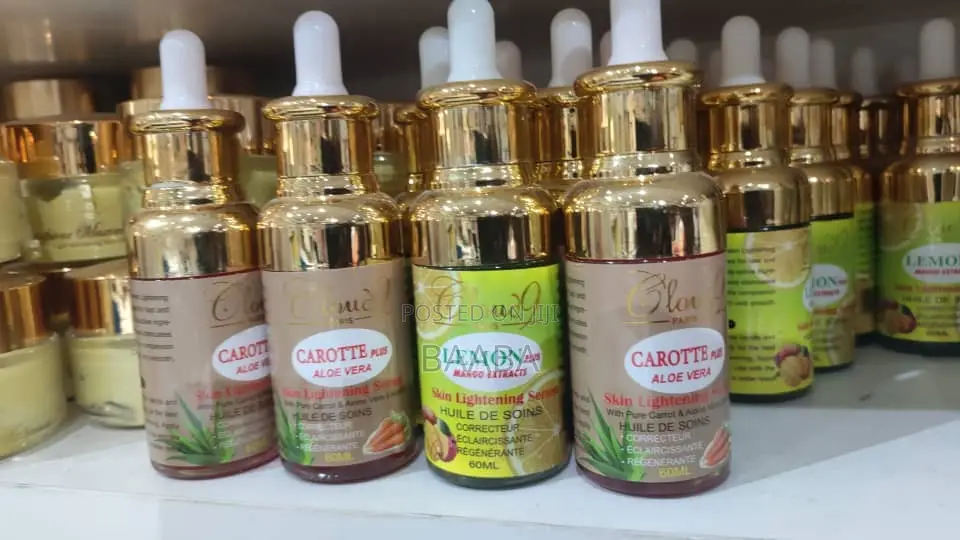 Affordable Skincare Products