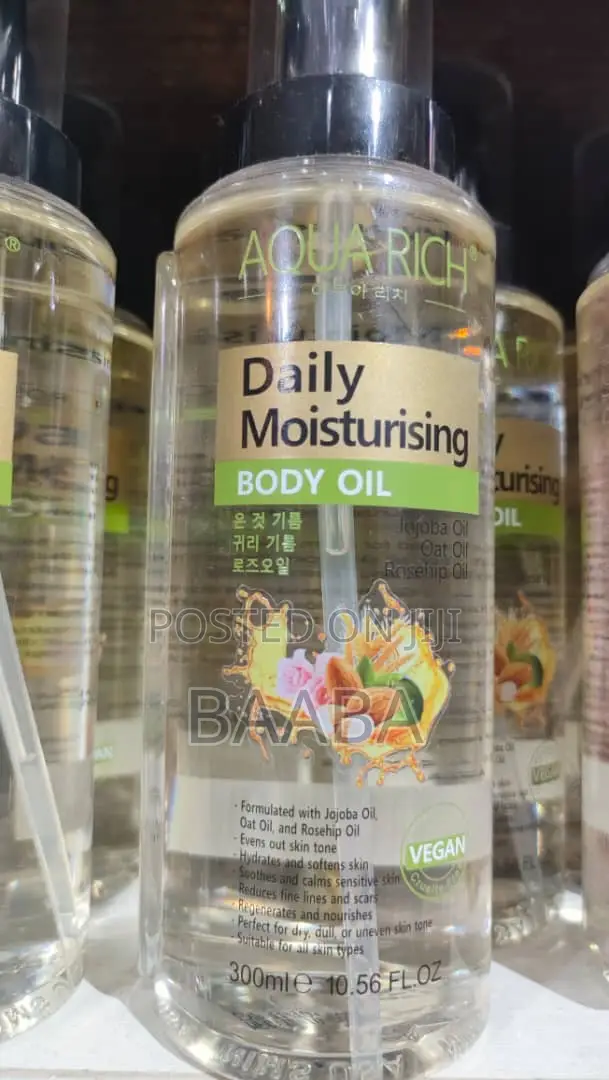 Affordable Skincare Products